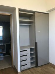 Commonwealth Towers (D3), Condominium #512130111